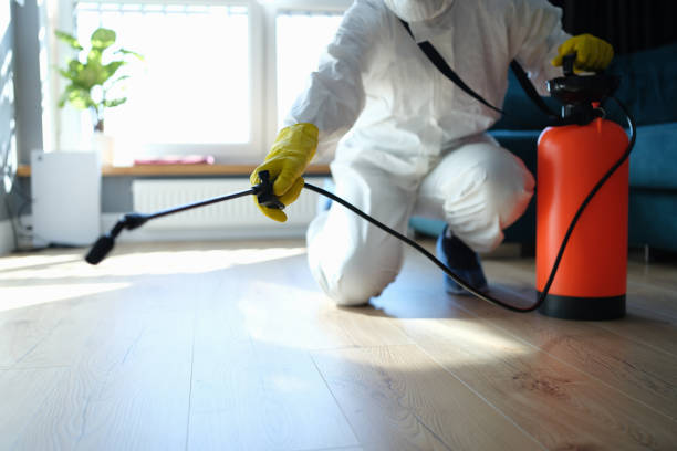 Reliable Biohazard contractor in Anderson, CA by Dulley Family Biohazard Services